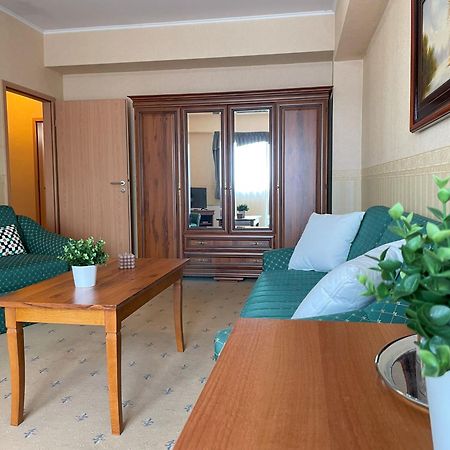 Koenig Hotel Nagykanizsa Bagian luar foto